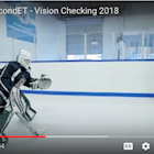 Joey Ali on Key Goalie Eye Tracking Technique #2: Vision Checking